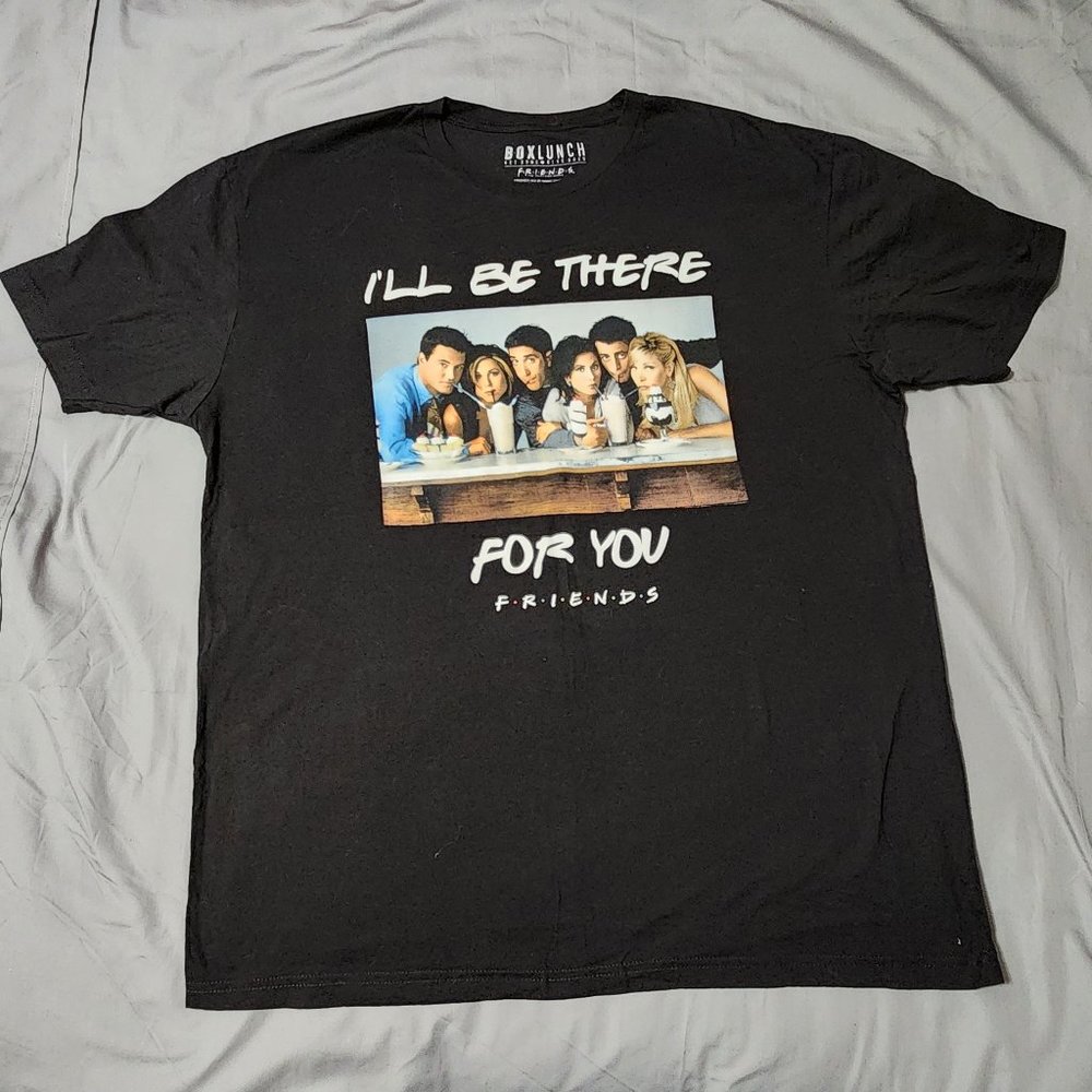 Boxlunch Friends T-Shirt
